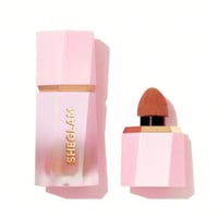 أحمر خدود سائل لامع من شيجلام-Birthdy Suit