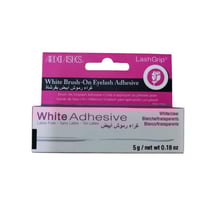 غراء رموش ارديل 7جم - ريشة أبيض