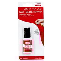 مزيل غراء أظافر من لوكس - 10غ