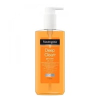 غسول جل للتنظيف العميق من نيتروجينا - 200مل