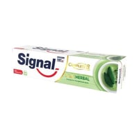 معجون أسنان كومبليت بالأعشاب للعناية باللثة من سيج...