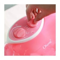 جهاز مساج القدم متعدد الوظائف من اوكيما OK-519 ورد...