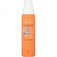 واقي شمس بخاخ للأطفال حماية فائقة بعامل حماية من ا...