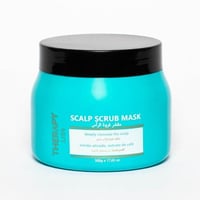 ديتوكس مقشر ومنظف فروة الرأس من ثيرابي ليس -500جرا...