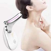 جهاز تدليك وإزالة التجاعيد للوجة والرقبة-ES-1081