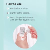 سيروم معزز لتجديد البشرة بخلاصة اي اتش اي بي اتش ا...