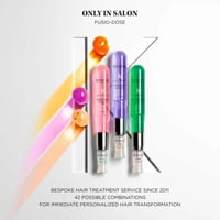 شامبو رزيستانس بين فوليومفيك من كريستاس-250مل