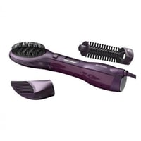 فرشاة تصفيف الشعر برو ستايلينغ مع حقيبة من بايبليس