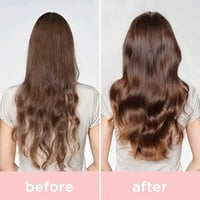 ميلك شيك شامبو إكليل الجبل للشعر الخفيف والضعيف 30...