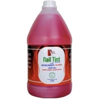 تنت ومطهر أظافر سبا سيستم مع كلوريد البنزالكونيوم...