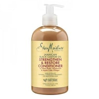 بلسم بزيت الخروع الاسود الجامايكي لتقوية وترميم ال...