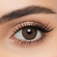 عدسات لاصقه لون دراما من لانس مي