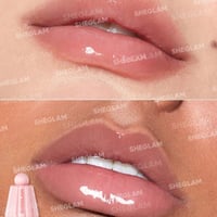 ي واو زيت ملمع ومرطب شفاه من شجلام - بيري انفولفد