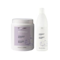 مجموعة تنظيف الشعر وفروة الرأس ديتوكس بخلاصة الثوم...