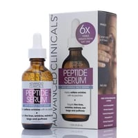 ادفانسد كلينيكالز سيروم ببتيد سريري متقدم للتجاعيد...