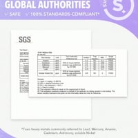 أحمر الشفاه والخدود من شيجلام-الفراولة