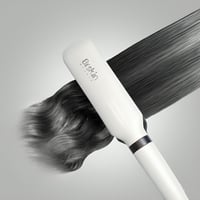 ملمس الشعر العريض من برسكن لفرد وتنعيم الشعر (تيتا...