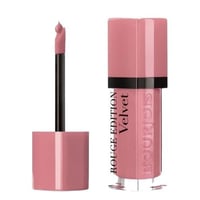 احمر شفاه روج فلفيت - 10 دونت بينك اوف ات من برجوا