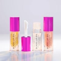 زيت ملمع شفاه جليز من ريفلوشن - جيت اواي تيراكوتا