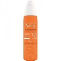 واقي شمس بخاخ حماية فائقة بعامل حماية من الشمس 50+...