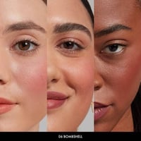 احمر خدود سويت تشيك من ان واي اكس - بمب شل 6