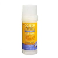 واكس الشعر بخلاصة بذور الكتان من كانتو 56ج