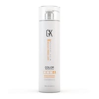 بلسم الترطيب لحماية لون الشعر جي كي هير 1000مل