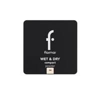 بودرة ويت اند دراي من فلورمار - 004 Sandy Vanilla