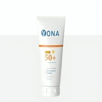 كريم واقي الشمس فائق الحماية مع الترطيب يضيف لمعان...