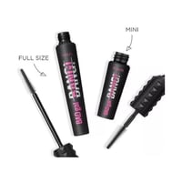 ماسكرا باد جال بانج فوليوم من بنفت - اسود 4غ