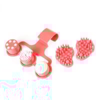 جهاز مساج القدم متعدد الوظائف من اوكيما OK-519 ورد...