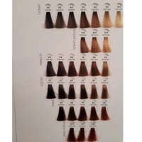 صبغة شعر 11/2 مفتح للون قرمزي من اوستر-100مل