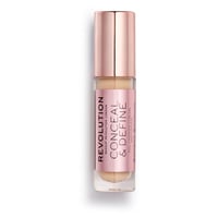 خافي عيوب ومحدد للوجه من ريفلوشن C5