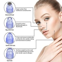 جهاز شفط دهون الوجه من اوكيما OK-457