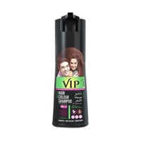 شامبو وصبغة طبيعية للشعر بخلاصة اللؤلؤ من في اي بي...