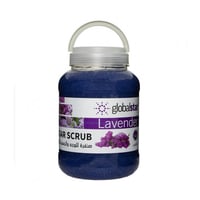 صنفرة السكر للوجة والجسم باللافندر من جلوبال ستار...