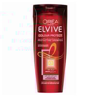 شامبو ايلفيف للشعر المصبوغ من لوريال باريس