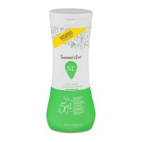 غسول المنطقة الحساسة ألو لوف للبشرة الحساسة من سمر...