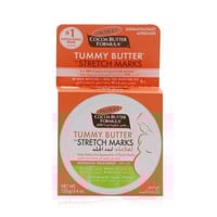 زبدة البطن لعلامات تمدد البشرة من بالمرز - 125ج