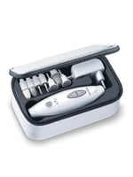 طقم مانيكير وباديكير من بيورير بيوتي MP41