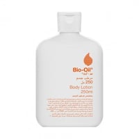 لوشن الجسم من بيو اويل 250 مل