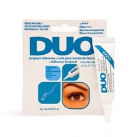 غراء رموش ديو عصار لون شفاف 7غرام