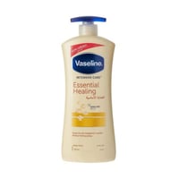 لوشن الجسم العناية الأساسية من فازلين - 725مل