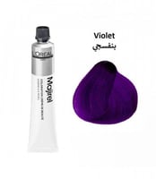 صبغة ماجريل من لوريال بروفيشينال بنفسجي Violet