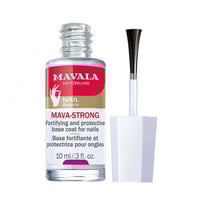 مقوي الاظافر مافا سترونج من مافالا - 10مل