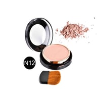 احمر خدود طويل الامد N12 سمايل من كرستين 7ج