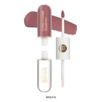 روج سائل مطفي و لامع ميك اوفر22-MUL016