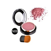 احمر خدود طويل الامد N09 اورتشيد من كرستين 7ج