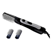 استشوار تصفيف الشعر ريبون قطعتين 1000 واط RE-2013-...