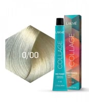 صبغة شعر كولاج ميكس تون من لاكمي - تفتيح - 0/00